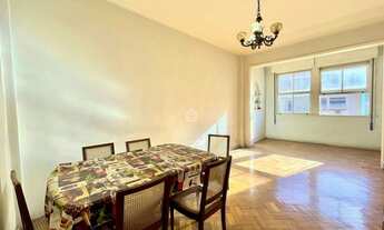 Imagem 2: RIO DE JANEIRO - Apartamento Padrão - Copacabana