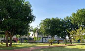 Imagem 3: Lote em Condomínio de 401m² em Quinta da Primavera - Ribeirão Preto