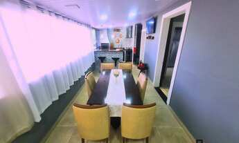 Imagem 5: Apartamento com Armários Planejados - BH - Rio Branco - 3 Quartos - 2 Vagas