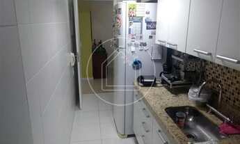 Imagem 6: Ótimo apartamento, excelente estado , 02 suites, 01 vaga, Jardim Icarai- Niterói - RJ