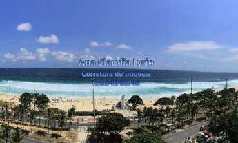 Imagem: Flat/ ApartHotel de 100 metros quadrados