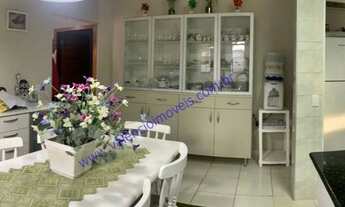 Imagem 3: Venda - Casa - Jardim São Vito - Americana - SP