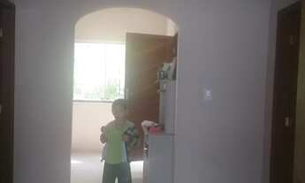 Imagem 5: CONCEIçãO DO MATO DENTRO - Casa Padrão - Centro