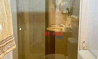 Imagem 2: Locação de Apartamento com 72 m2 de área útil com 3 dormitórios sendo 1 suíte