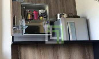 Imagem 6: Apartamento com 2 dormitórios à venda, 50 m² por R$ 245.000,00 - Recanto Quarto Centenário