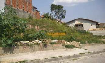 Imagem 2: Terreno Residencial São Francisco, São José dos Campos -