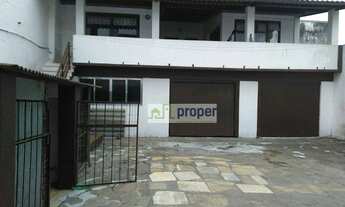 Imagem 1: Sobrado com 3 dormitórios à venda, 270 m² por R$ 650.000,00 - Centro - Pelotas/RS