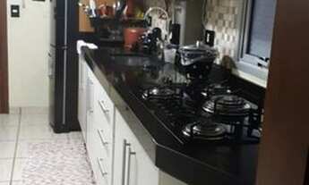 Imagem 4: Apartamento - Bosque dos Eucaliptos - Residencial Sevilha - 107m² - 3 Dormitórios