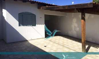 Imagem 2: Casa com 2 dormitórios à venda, 74 m² por R$ 217.000,00 - Jardim Kase - Londrina/PR