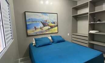 Imagem 3: FLATS EM CHAPADA DOS GUIMARÃES