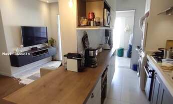 Imagem 5: Apartamento para Venda em São Bernardo do Campo, Centro, 2 dormitórios, 1 suíte, 2 banheir