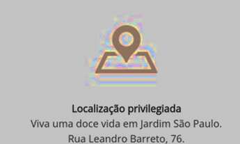 Imagem 4: Ws- Jardin São Paulo | 2 ou 3qts