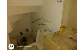 Imagem 7: SOBRADO A VENDA COM EDÍCULA - 160 m² - PONTE RASA