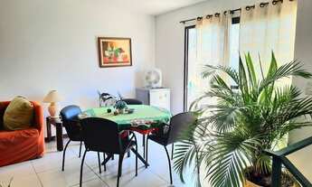 Imagem: Cobertura duplex para venda possui 173 metros