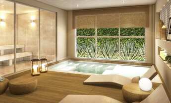 Imagem: Apartamento para venda possui 60 metros