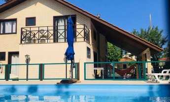 Imagem 7: Linda Casa no Condomínio Vila Suiça Balneário Rincão