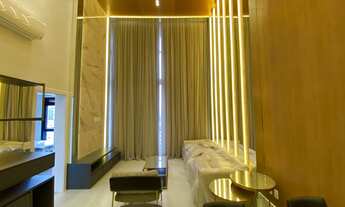 Imagem 3: Espetacular Loft duplex alto padrão com 110 m² e localização privilegiada (JARDINS)