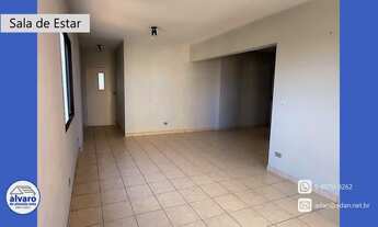 Imagem 2: Apartamento para venda com 120 metros quadrados com 3 quartos em Vila Moinho Velho - São P