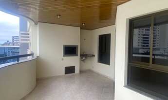 Imagem: Apartamento para venda com 132 metros quadrados