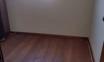 Imagem 3: Apartamento para venda possui 65 metros quadrados com 3 quartos com armários, cozinha com