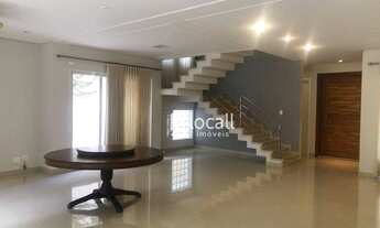 Imagem 3: Casa com 3 dormitórios para alugar, 380 m² por R$ 7.500,00/mês - Jardim Moysés Miguel Hadd