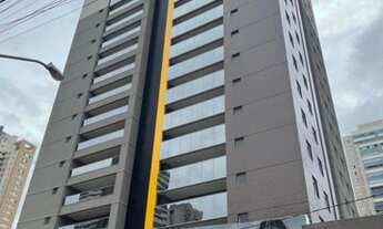 Imagem 2: Apartamento Mobiliado - Nunca Habitado - Setor Bueno - Goiânia - GO