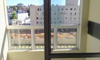 Imagem 4: Lindo apartamento de dois dormitórios para venda no Condomínio Porto Quintana- Porto Alegr