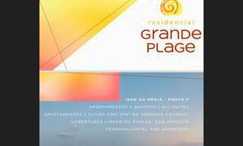 Imagem 7: APARTAMENTO FRENTE 03 SUITES NO POSTO 9 RECREIO. COM VISTA MAR