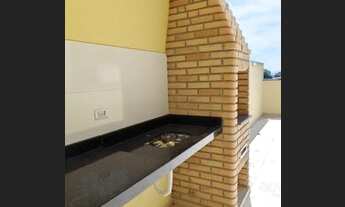 Imagem: Cobertura para Venda em Santo André, Jardim