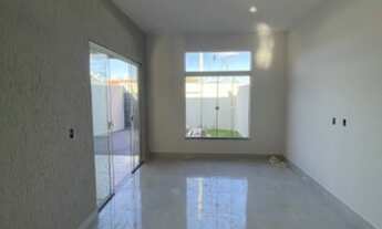 Imagem 4: Casa em Aparecida de Goiânia