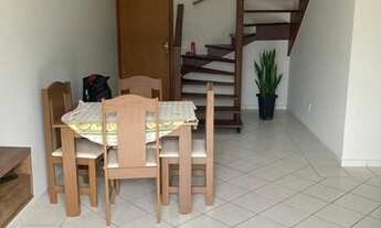 Imagem: Apartamento Cobertura Duplex de 117m² com