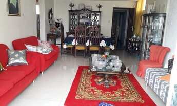 Imagem: Vendo apto 1 por andar próximo da Doca