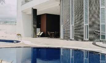 Imagem 7: Apartamento mobiliado no Cond. Ahead Ponta Negra (55 m², 2/4, andar alto, taxas inclusas