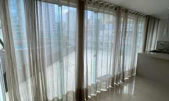 Imagem 4: APARTAMENTO DIFERENCIADO COM PISCINA PRIVATIVA NO ED CALLA D VOLPI LOCAÇÃO ANUAL