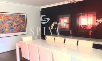 Imagem 2: Apartamento a venda no Itaim Bibi