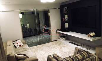 Imagem 2: Excelente apartamento com 3 suítes no HELBOR BELVEDERE