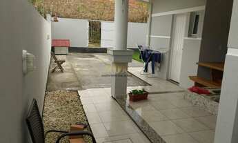 Imagem 6: Casa para Venda em Palhoça, Pedra Branca, 3 dormitórios, 1 suíte, 3 banheiros, 2 vagas