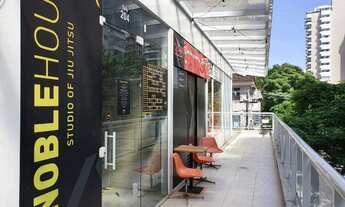 Imagem 3: Ponto comercial/Loja/Box para aluguel tem 24 metros quadrados em Icaraí - Niterói - RJ