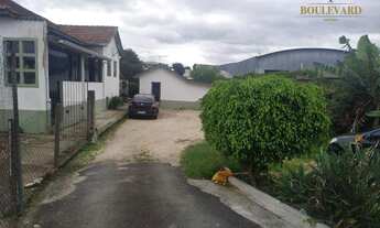 Imagem: Terreno à venda, 1616 m² por R$ 2.800.000,00