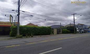Imagem 6: Terreno à venda, 1616 m² por R$ 2.800.000,00 - Uberaba - Curitiba/PR