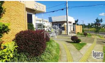 Imagem 5: CASA CANOAS - RS