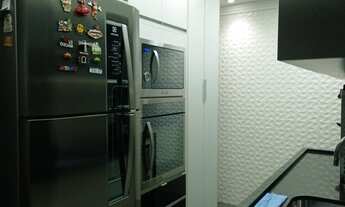 Imagem 3: Apartamento para venda com 94 metros quadrados com 3 quartos em Vila Maria Alta - São Paul