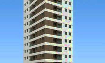 Imagem: EA- Em construção! Apartamento de 2 quartos