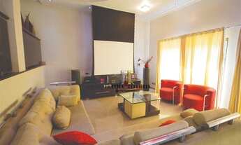 Imagem 4: Sobrado com 3 dormitórios à venda, 400 m² por R$ 1.799.000,00 - Nova Caieiras - Caieiras/S