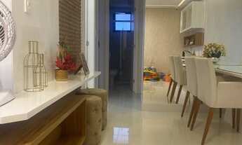 Imagem 3: Lazuli Luzia Apartamento com 3 dormitórios