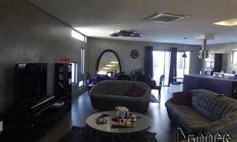 Imagem 3: CASA EM CONDOMINIO Hamburgo Velho Novo Hamburgo