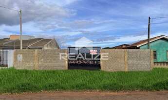 Imagem: Terreno no Jardim Canadá com 390m² em