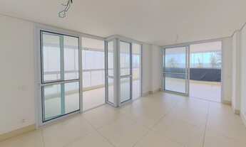 Imagem: Apartamento com 3 quartos com 152m² com