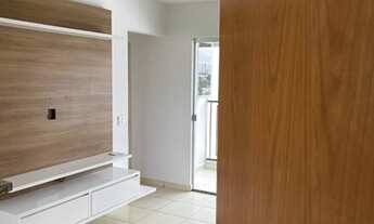 Imagem: Apartamento Cond Harmonia - 3 Quartos, 2