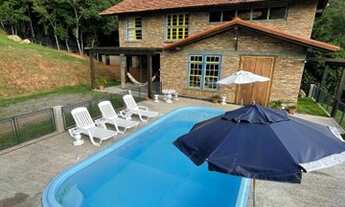 Imagem: Sítio espetacular em Novo Hamburgo